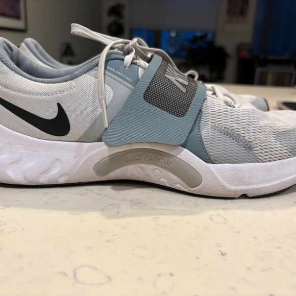 Mens Nikes 9.5 Renew Retaliation 4 - Picture 2 of 4